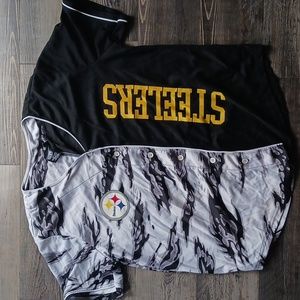 NFL football attire